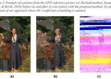 Bitstream-Based JPEG Encryption in Real-time